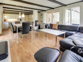 Holiday Home Yall - 1km from the sea by Interhome